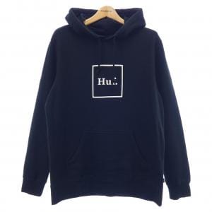 ハフ HUF パーカー