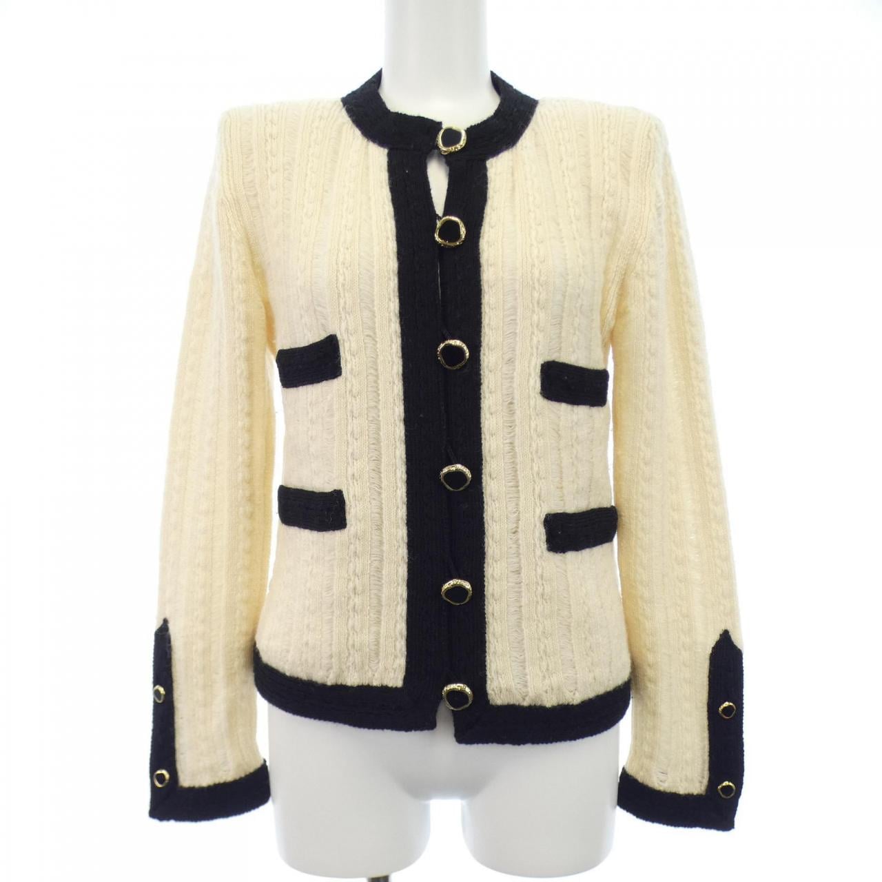SAINT LAURENT SAINT LAURENT Cardigan