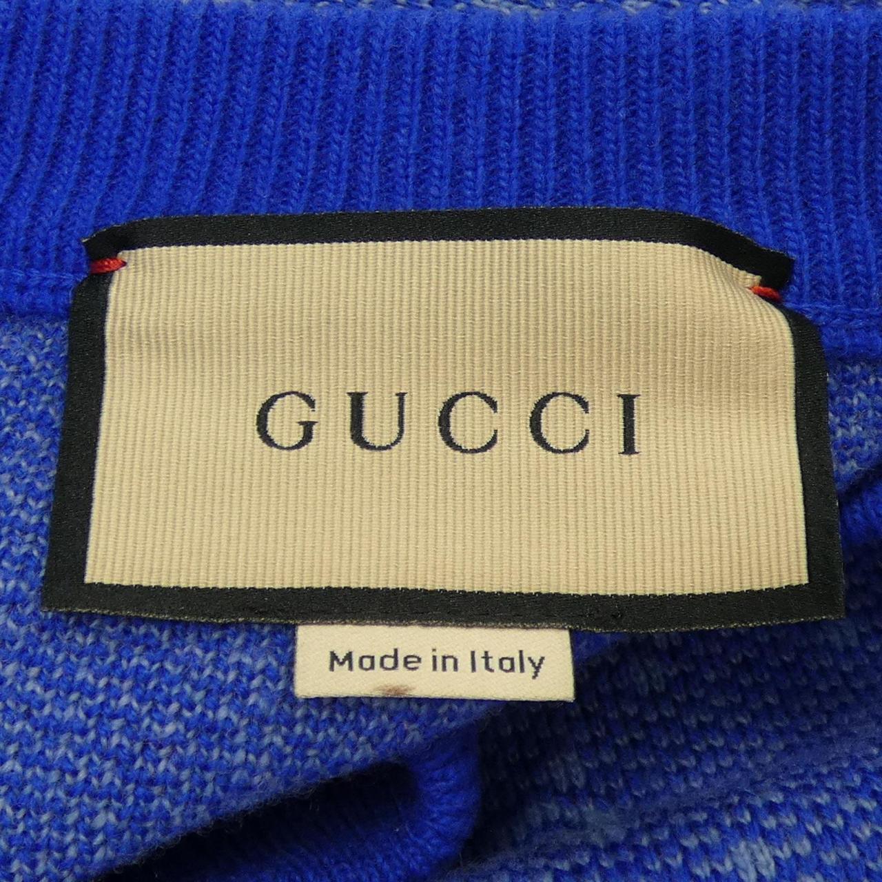 グッチ GUCCI ニット