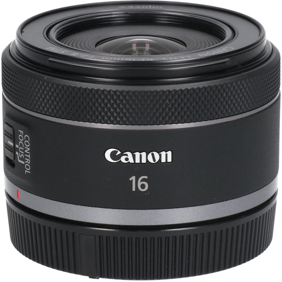 RF16mm F2.8STM
