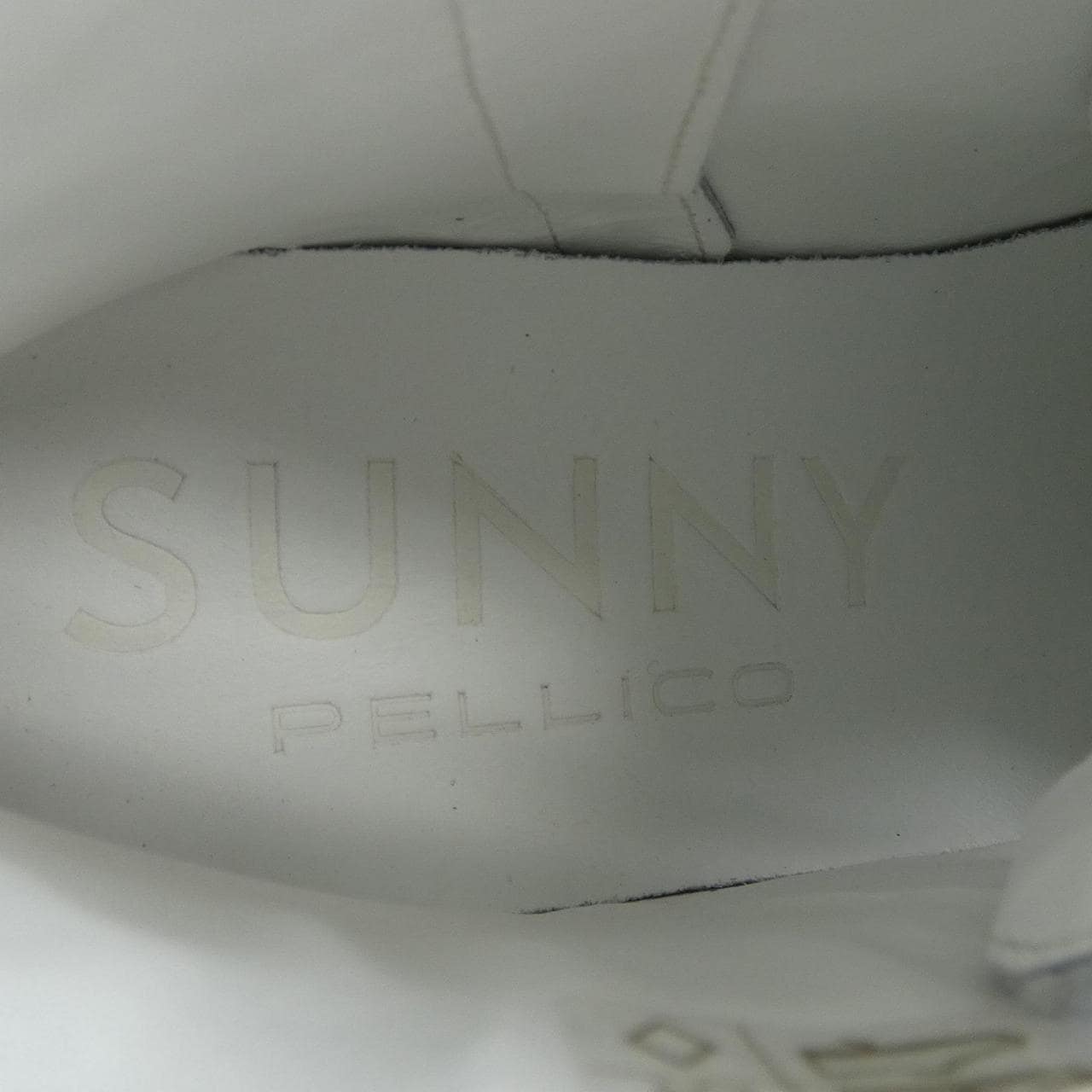 ペリーコサニー PELLICO SUNNY スニーカー