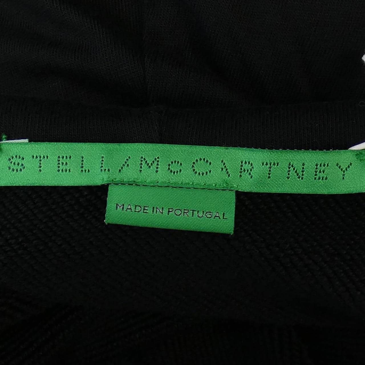ステラマッカートニー STELLA MCCARTNEY サンシャインフーディ パーカー