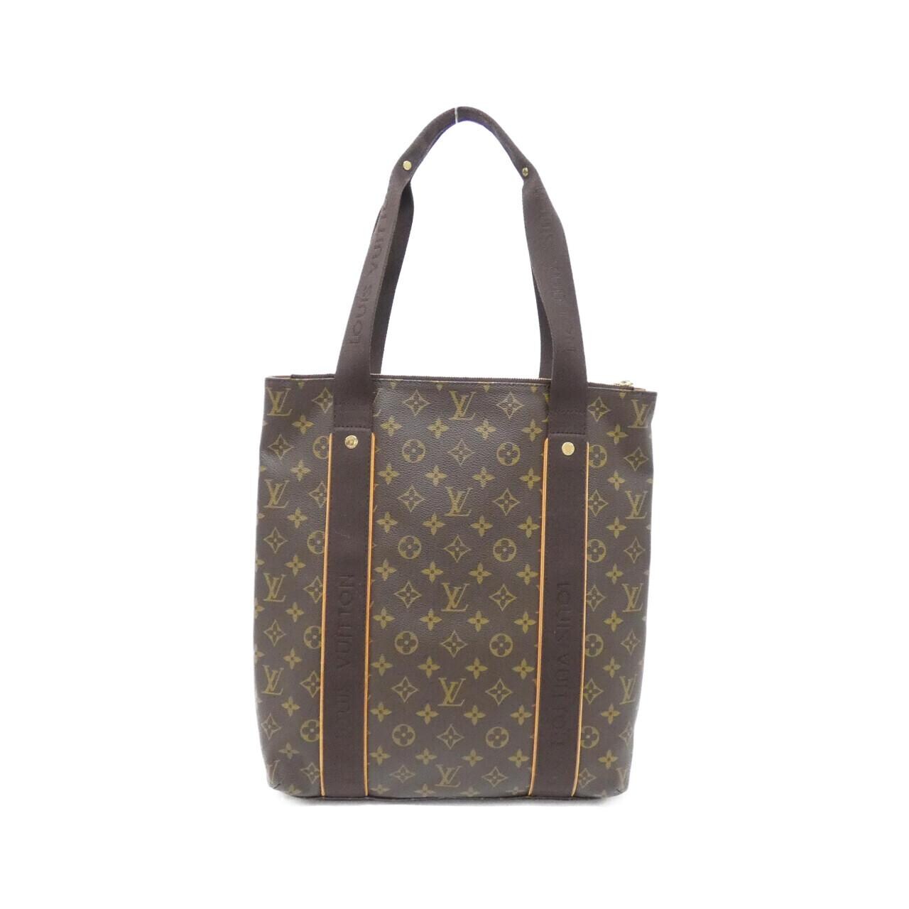 ルイヴィトン モノグラム ボブール M53013 バッグ