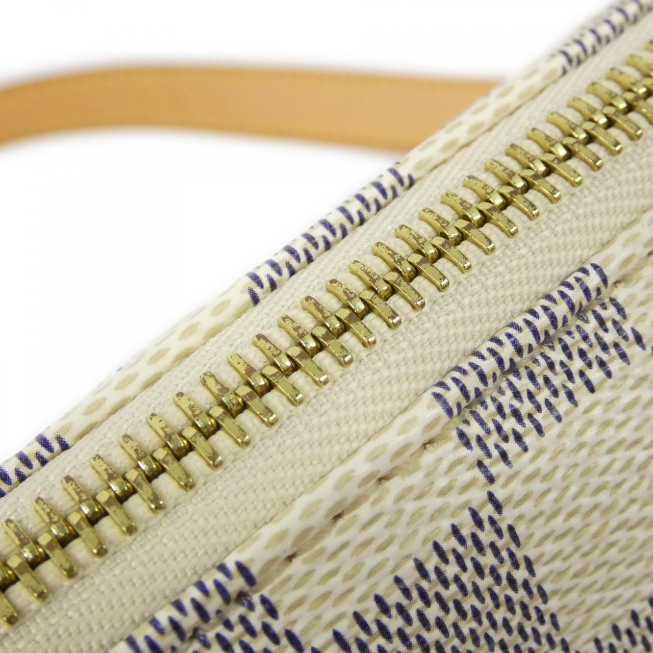 ルイヴィトン ダミエ アズール トータリー PM N51261 バッグ