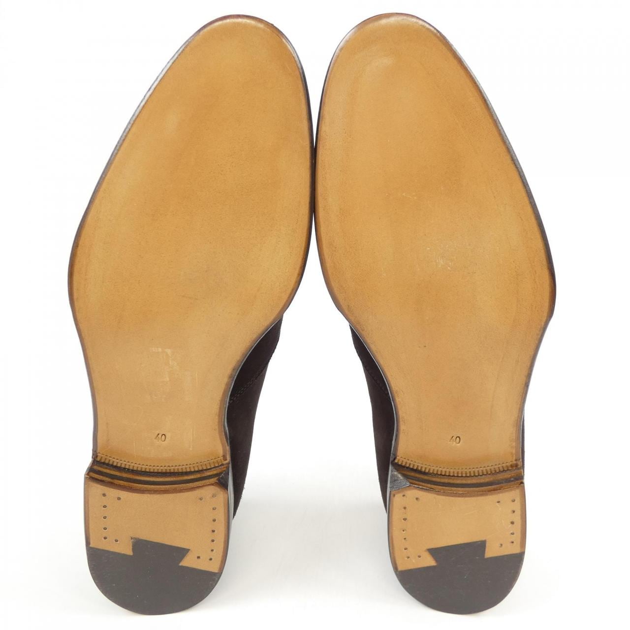 フラテッリ ジャコメッティ F.LLI GIACOMETTI シューズ