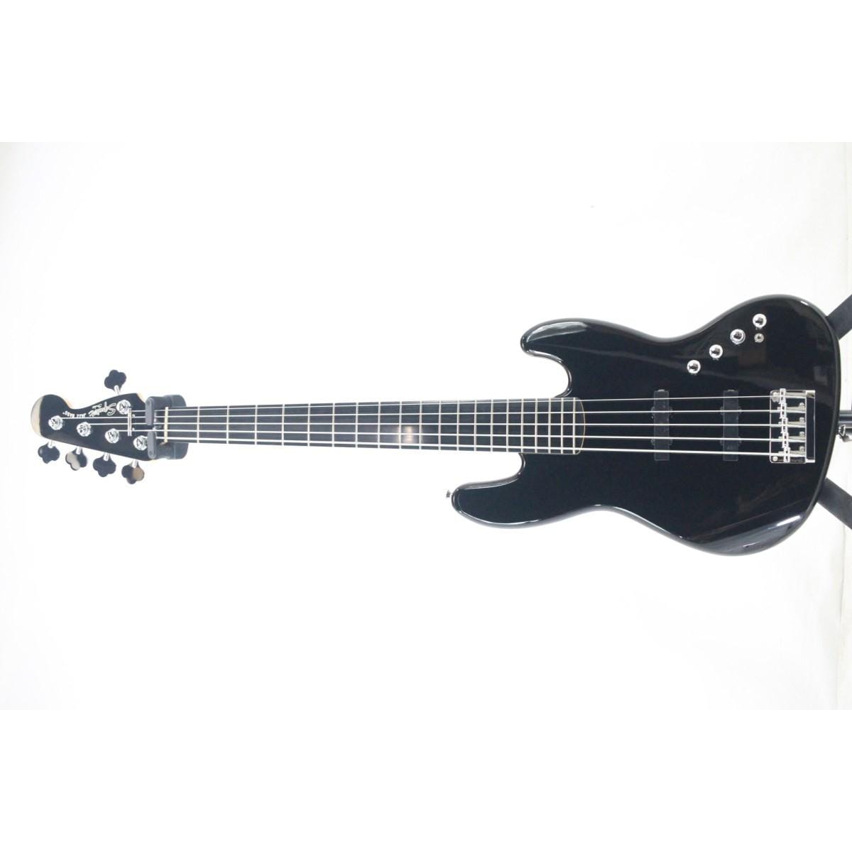 ＳＱＵＩＥＲ　ＤＥＬＵＸＥ　ＪＡＺＺ　ＢＡＳＳ　Ｖ　ＡＣＴＩＶＥ