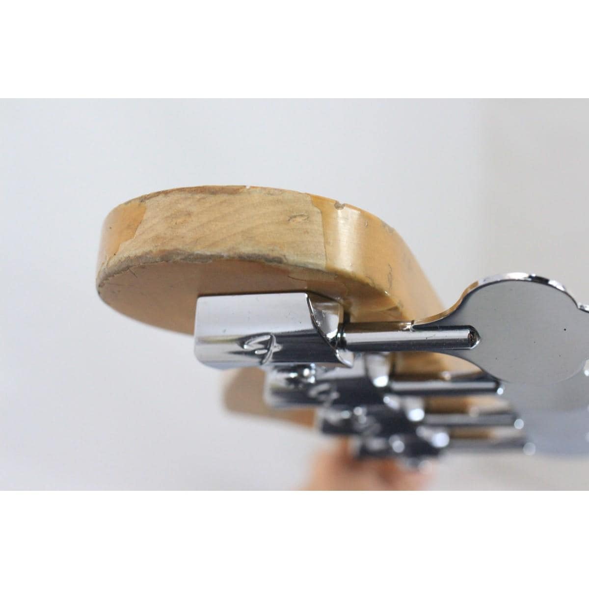 FENDER AMERICAN STANDARD JB