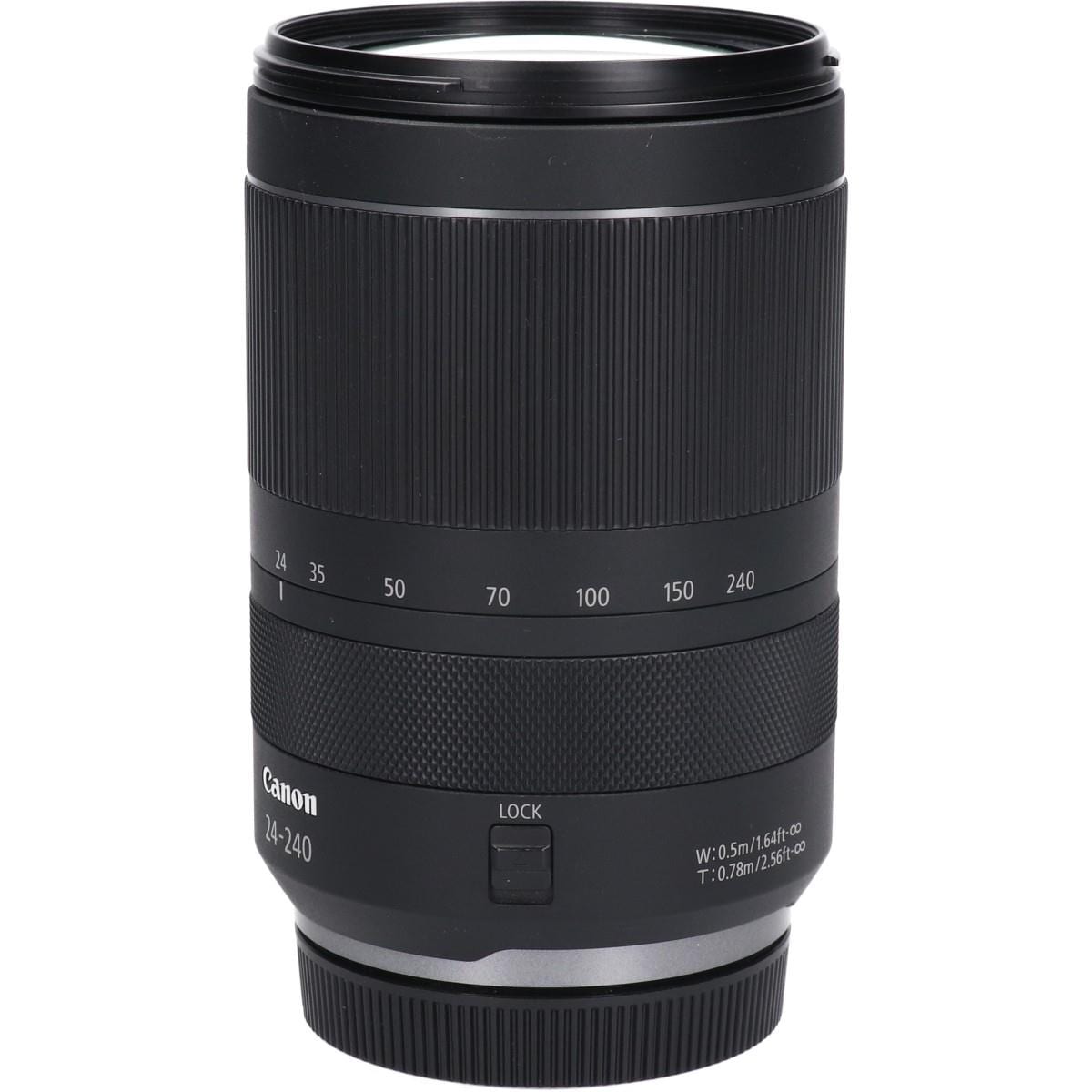 ＲＦ２４－２４０ｍｍ　Ｆ４－６．３ＩＳ　ＵＳＭ