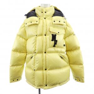モンクレール ジーニアス MONCLER GENIUS HIROSHI FUJIWARA ANTHEMIOCK FRAGMENT ダウンジャケット