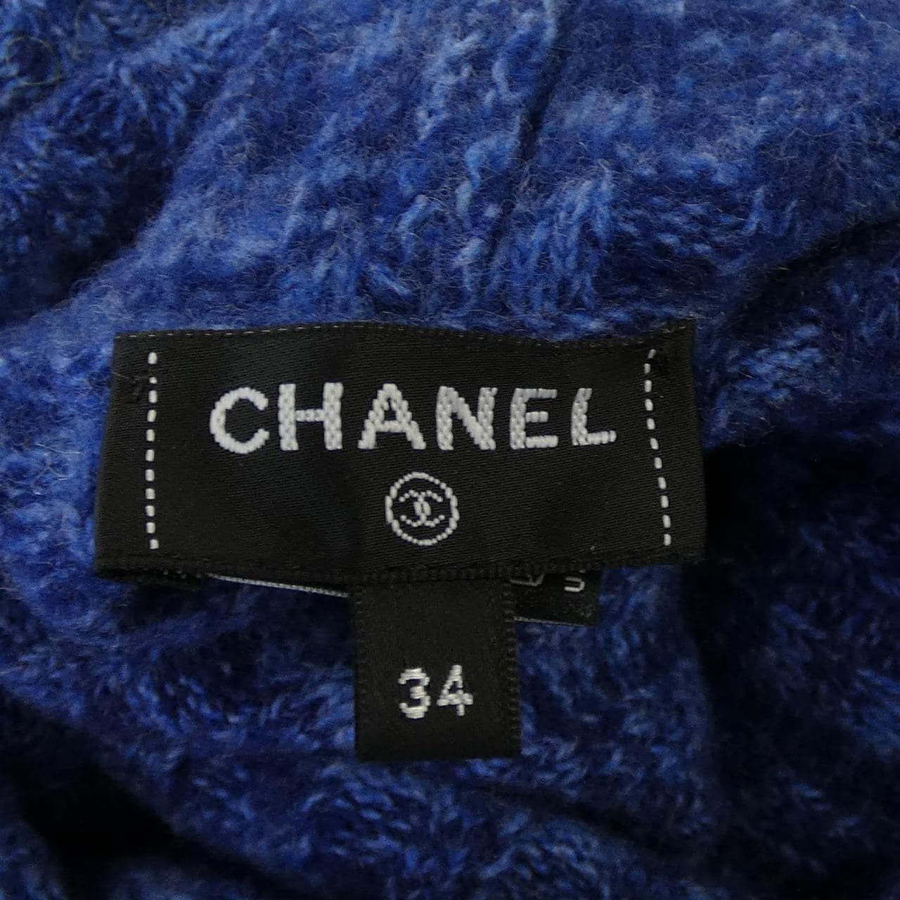 シャネル CHANEL P75632K10895 ニット