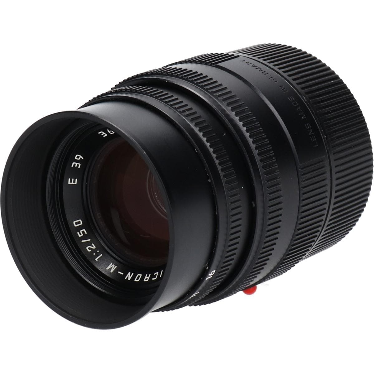 ＳＵＭＭＩＣＲＯＮ－Ｍ５０ｍｍ　Ｆ２（ＶＥＲ．４）