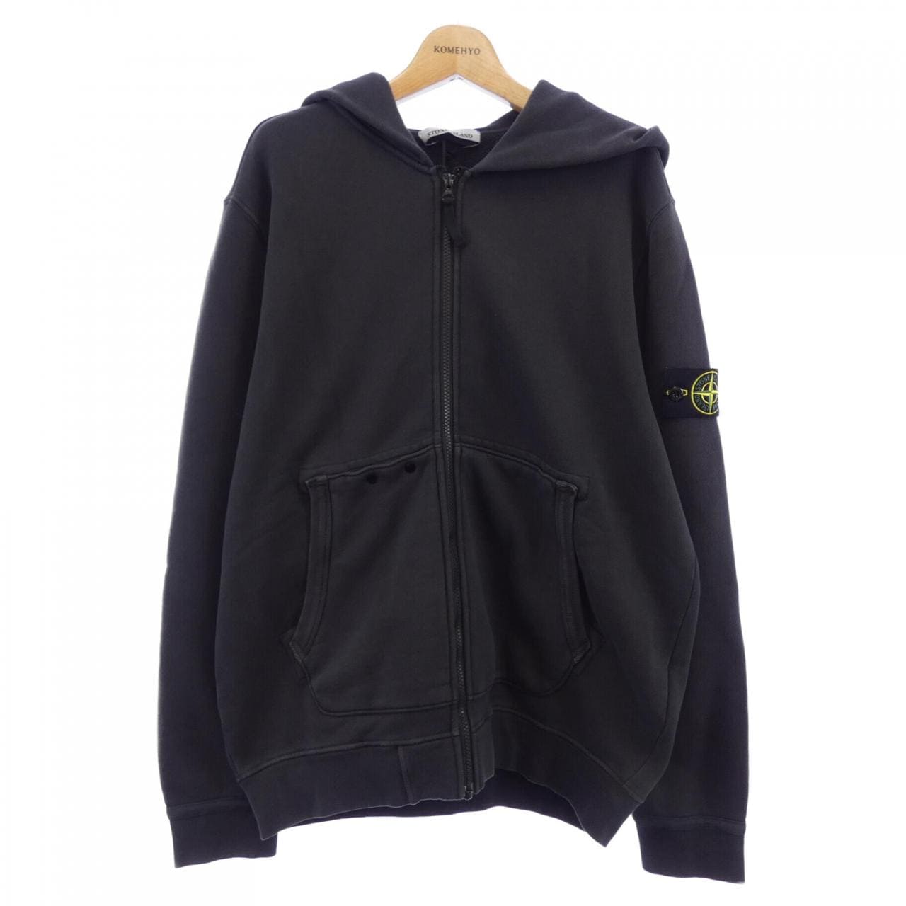 ストーンアイランド STONE ISLAND 811563341V0129 パーカー