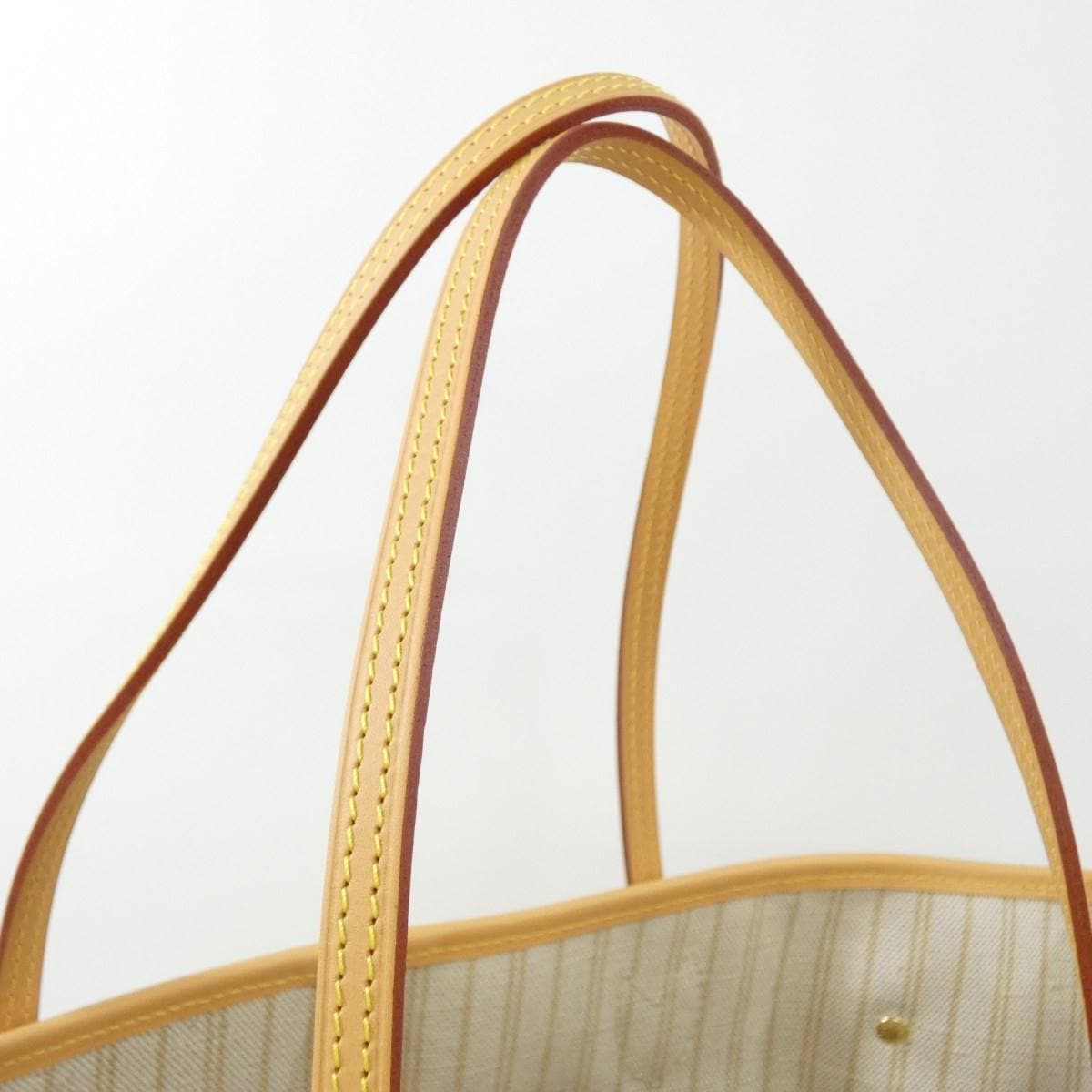 【未使用品】ルイヴィトン　モノグラムオリジン　ネヴァーフル　ＭＭ　Ｍ２７５２１　バッグ