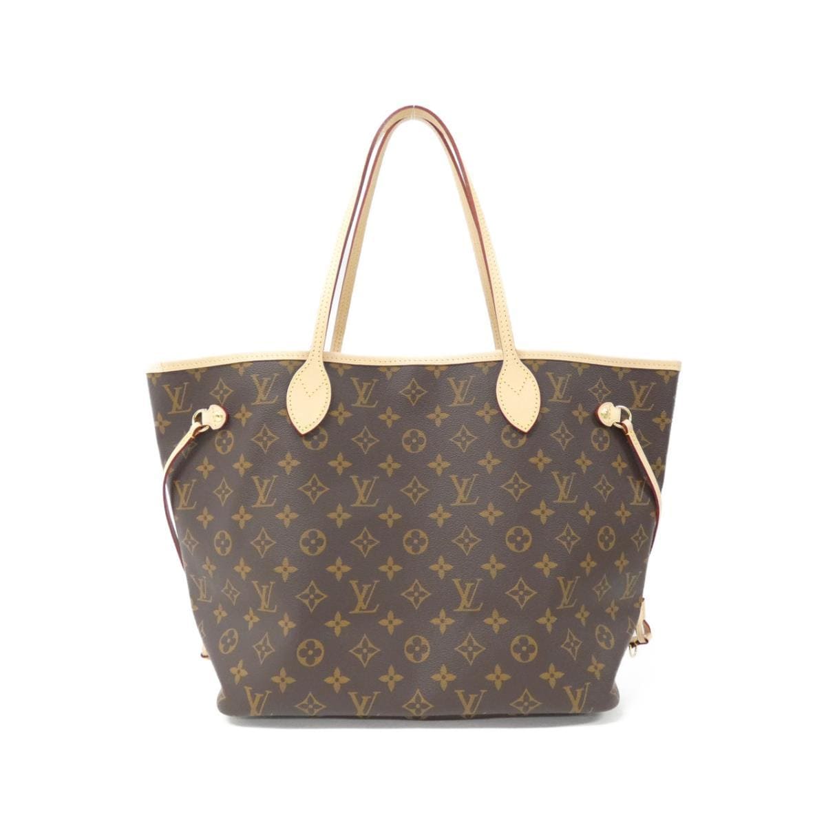 [未使用品] LOUIS VUITTON Monogram Neverfull MM M46987 包