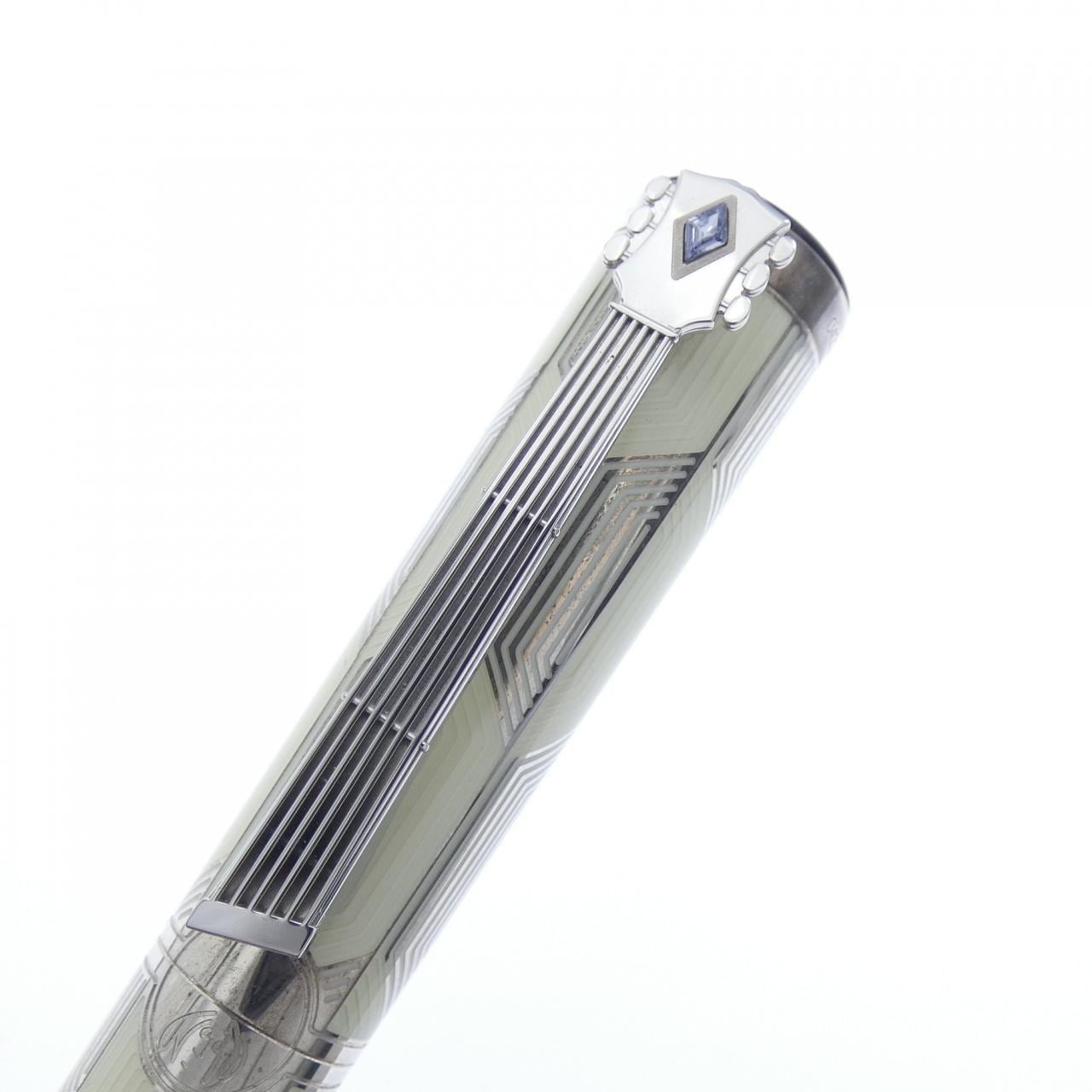 モンブラン ジョン･レノンコメモレーションエディション1940 109105 ボールペン