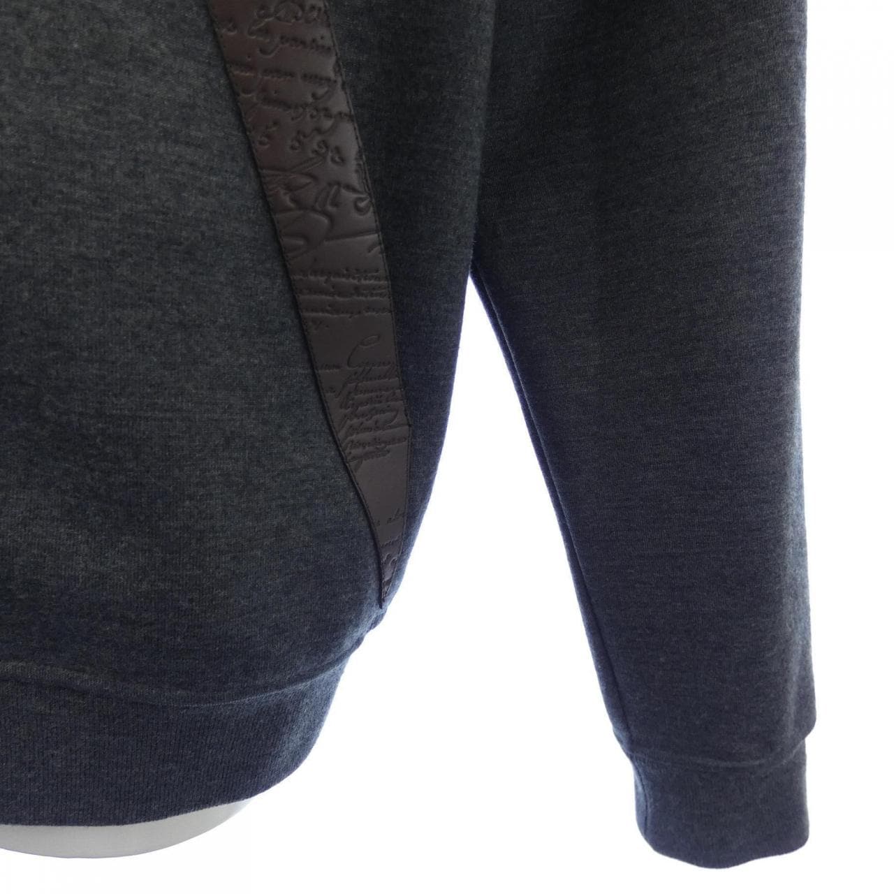 ベルルッティ Berluti パーカー