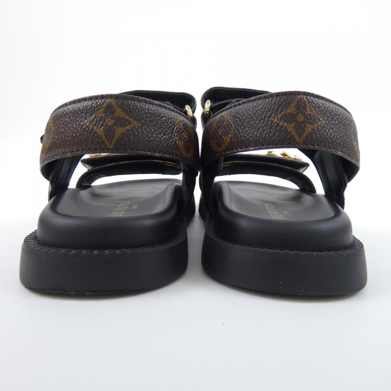 ルイヴィトン LOUIS VUITTON サンダル