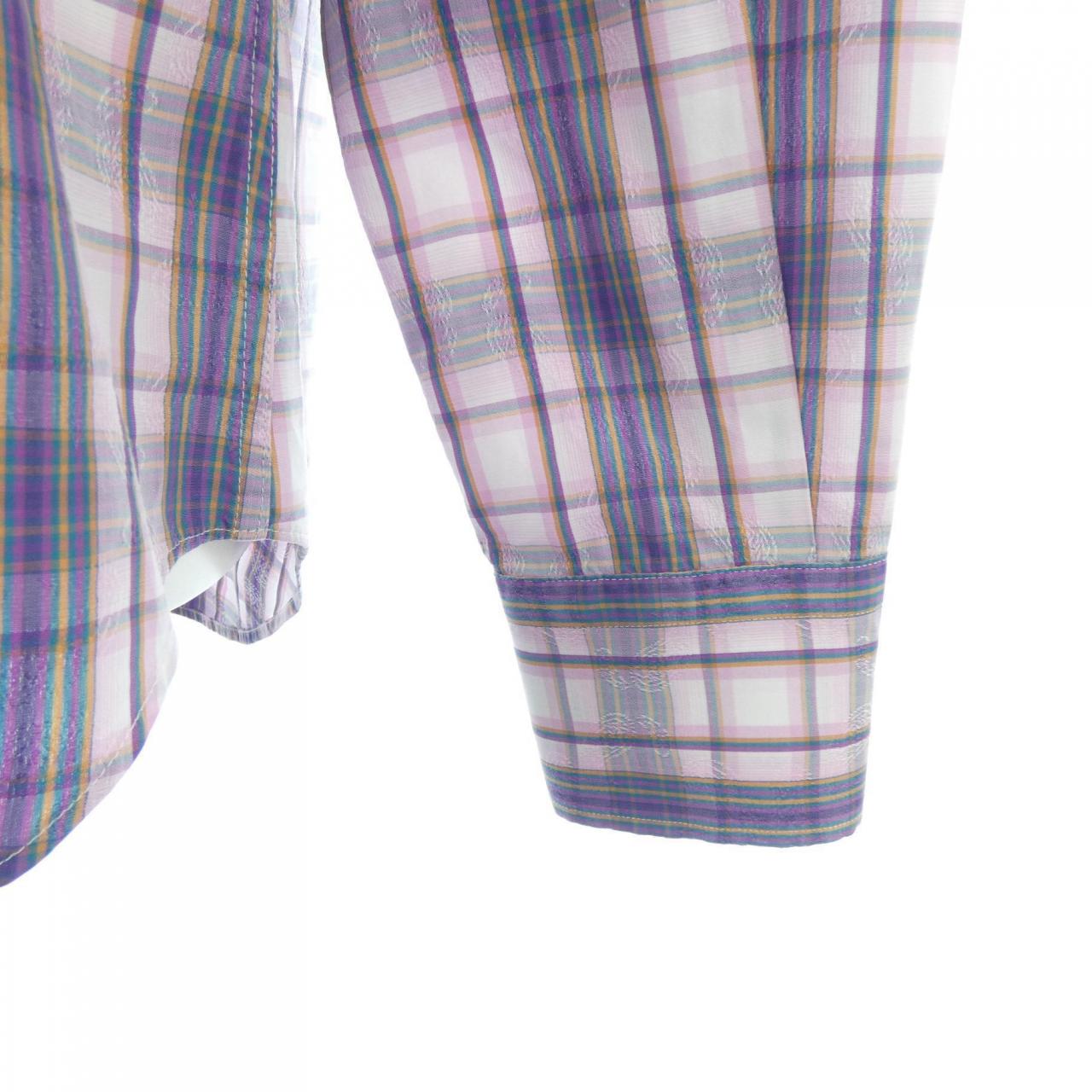エトロ ETRO シャツ