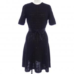 ジバンシー GIVENCHY BW21DJ4ZA4 ワンピース