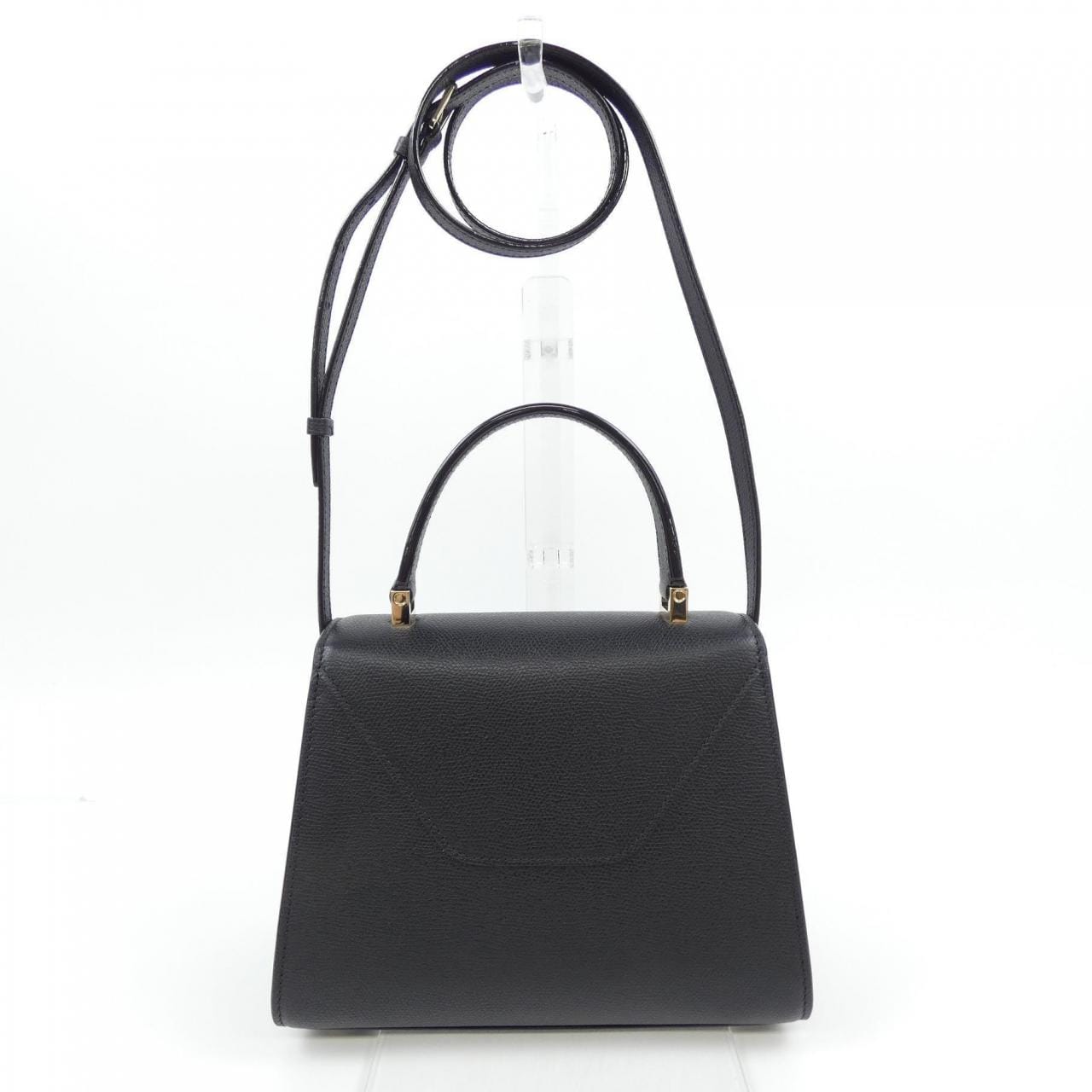 ヴァレクストラ VALEXTRA イジィデ ISIDE WBES0036028LOC9 BAG