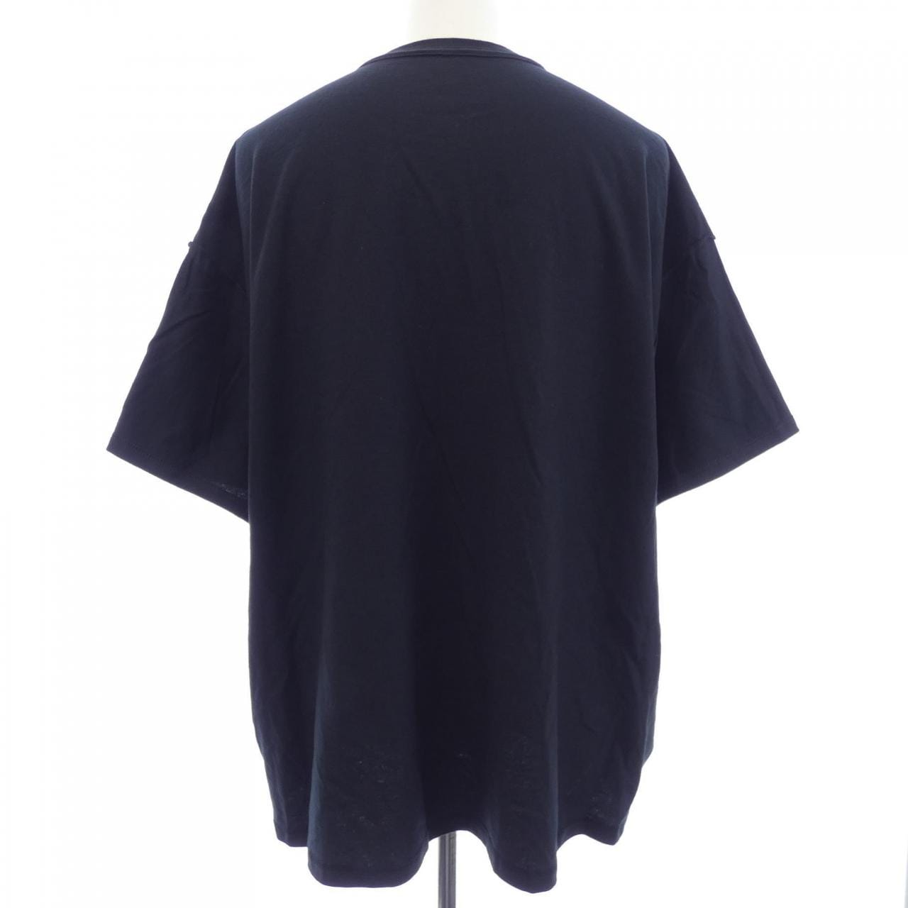 ISNESS MUSIC UNISEX Tシャツ