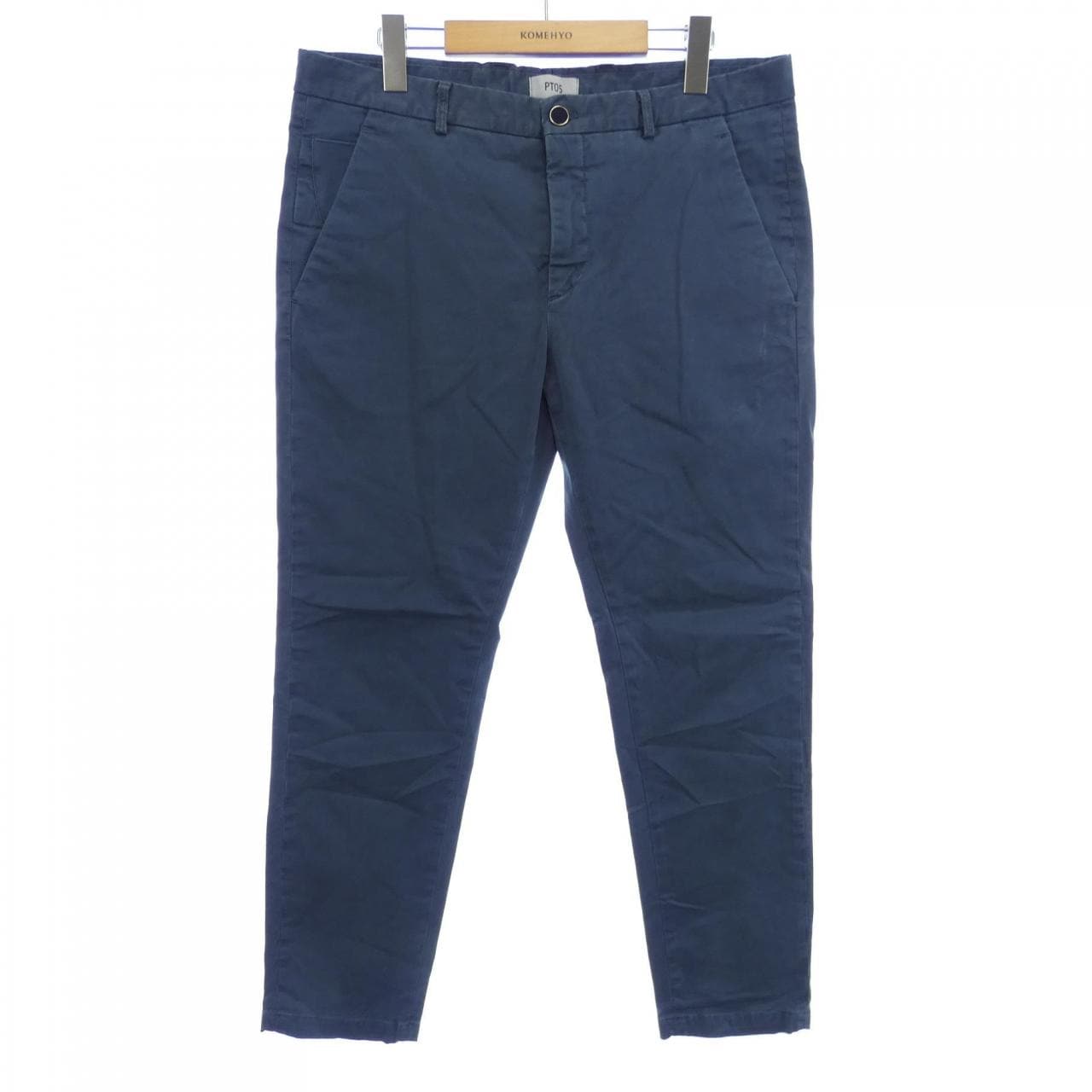 ピーティーゼロチンクエ PT05 パンツ