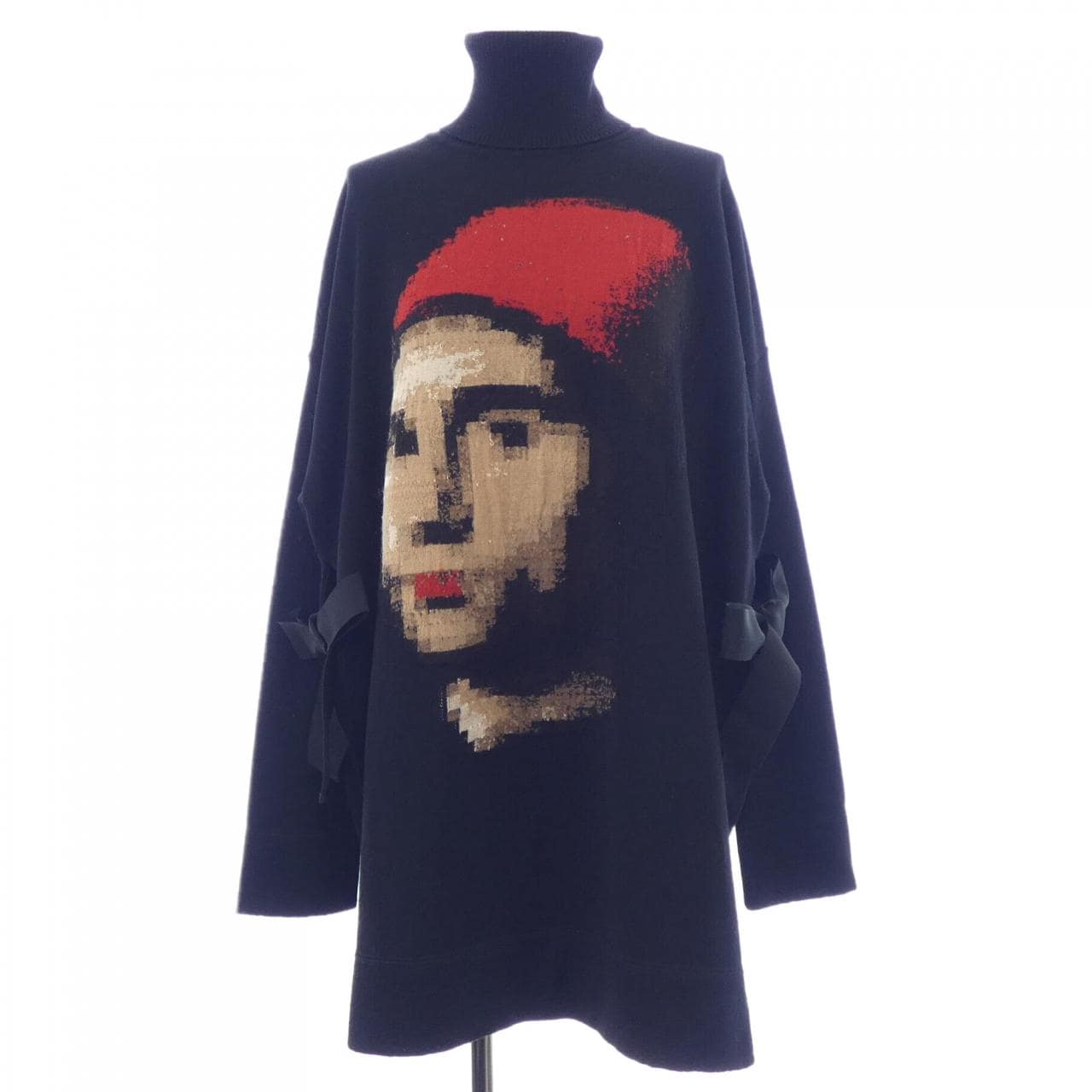 マルコデヴィンチェンツオ MARCO de VINCENZO ニット