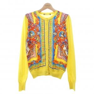 ドルチェアンドガッバーナ DOLCE&GABBANA カーディガン