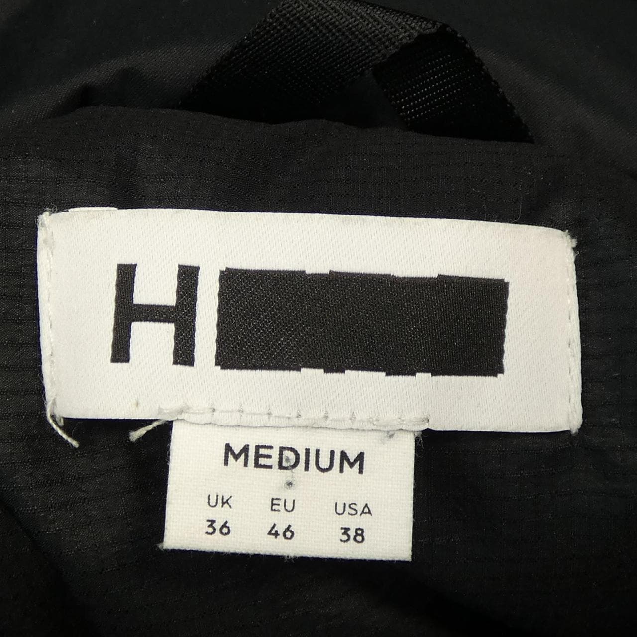 エイチビューティ&ユース H Beauty&YOUTH ダウンジャケット