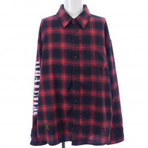 グラム GLAMB シャツ