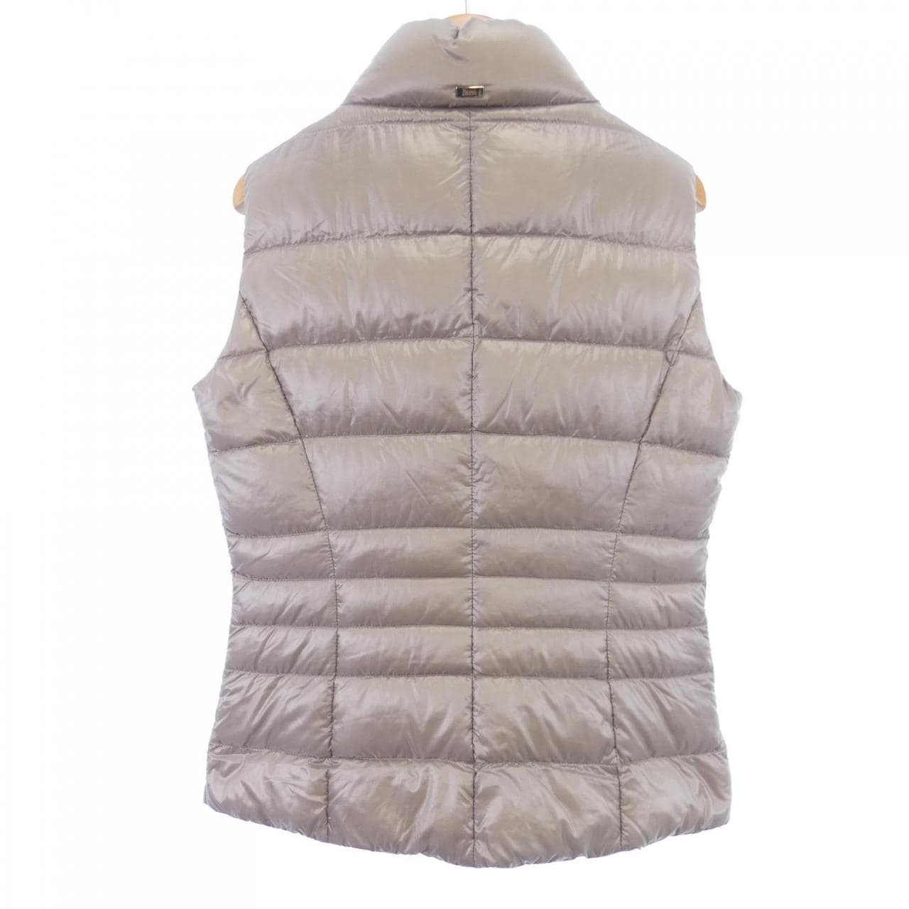 ヘルノ Herno PI0167D ダウンベスト