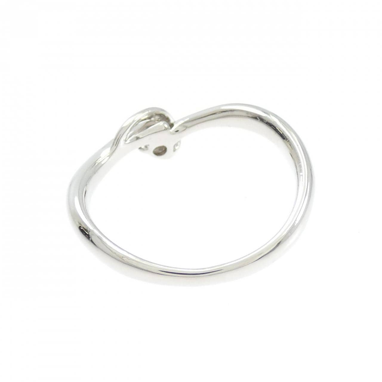 PT900 ダイヤモンド リング