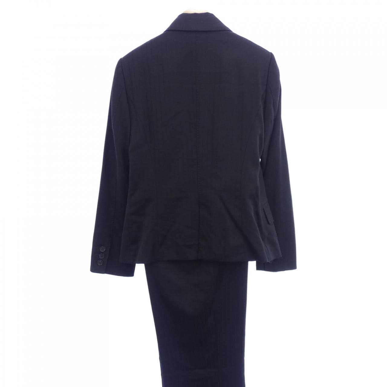 ミッシェルクラン MICHEL KLEIN スーツ