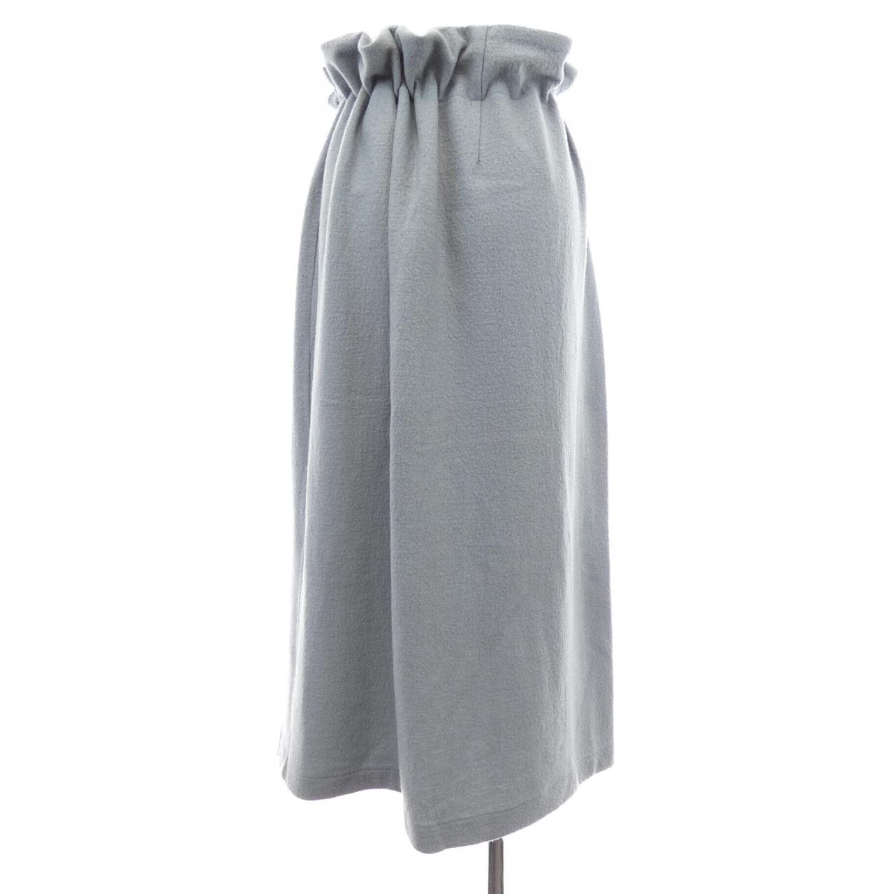 【ヴィンテージ】ローブドシャンブル robe de chambre RT-040490 スカート