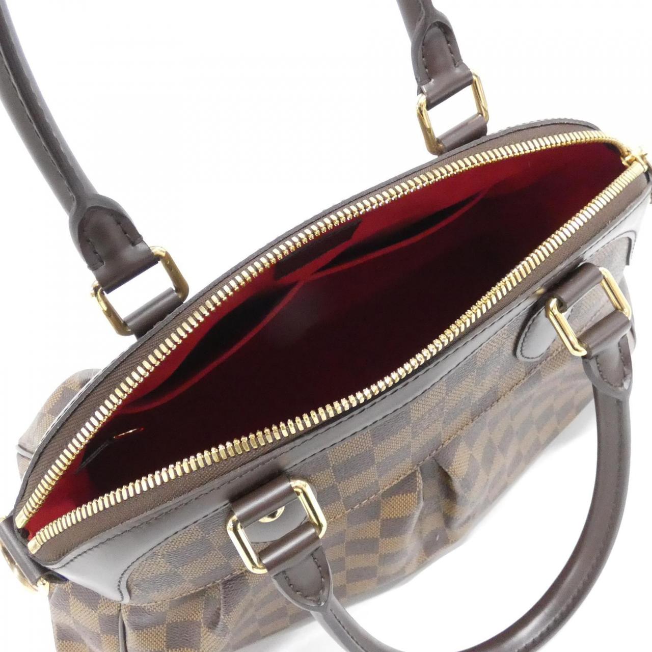 LOUIS VUITTON Damier Trevi PM N51997 Bag