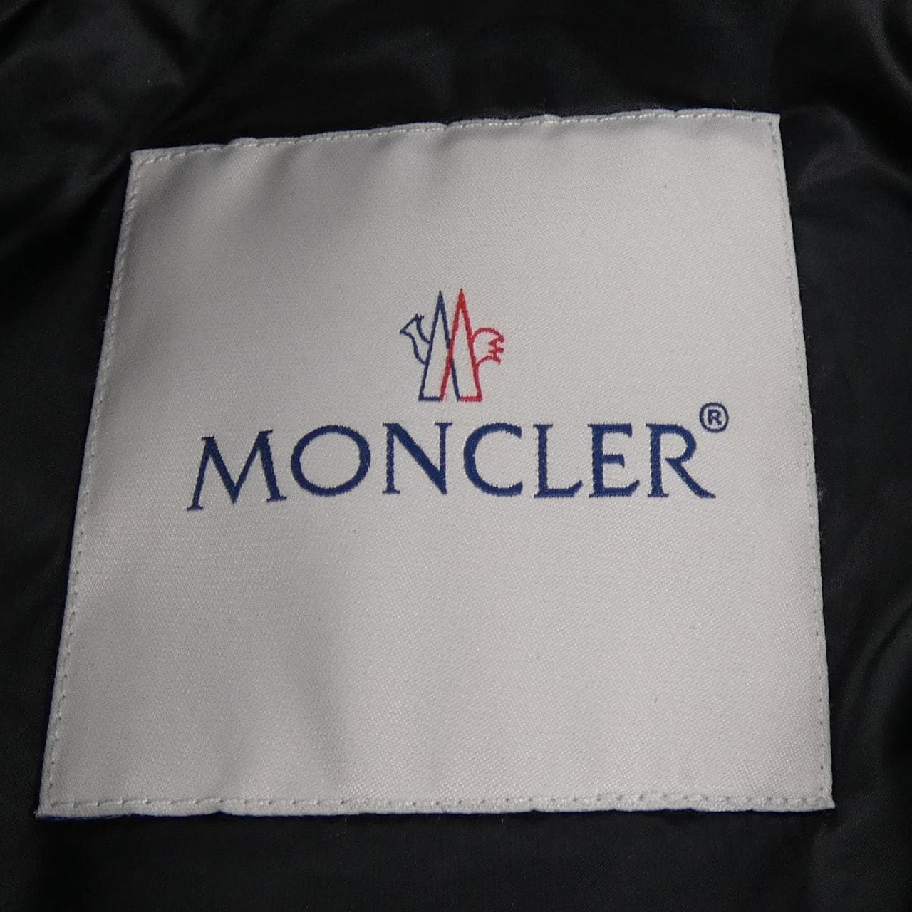 モンクレール MONCLER ARLETTE ダウンベスト