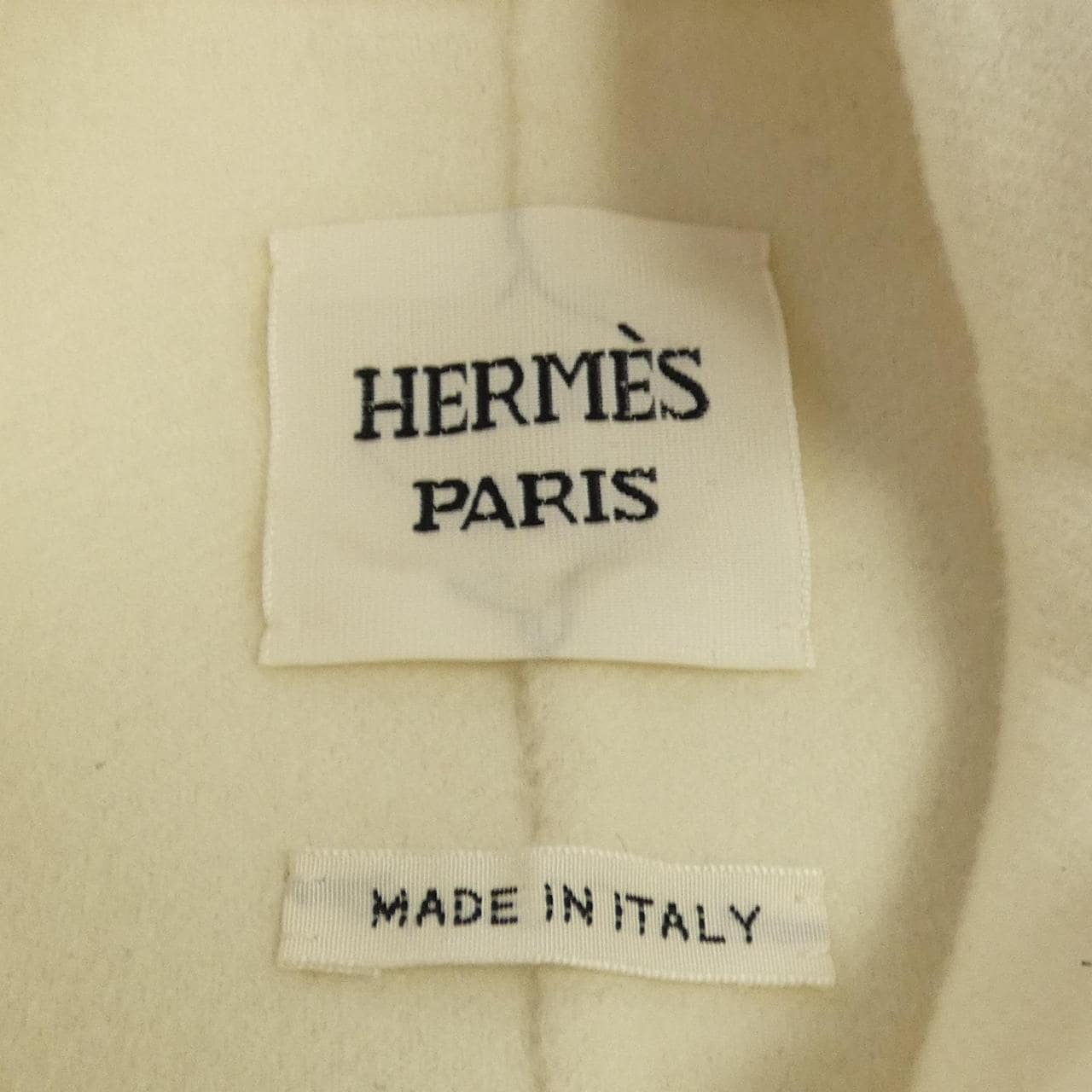 エルメス HERMES 5H0105DA コート