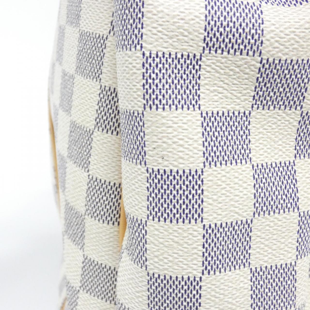 ルイヴィトン ダミエ アズール ガリエラ GM N55216 ショルダーバッグ