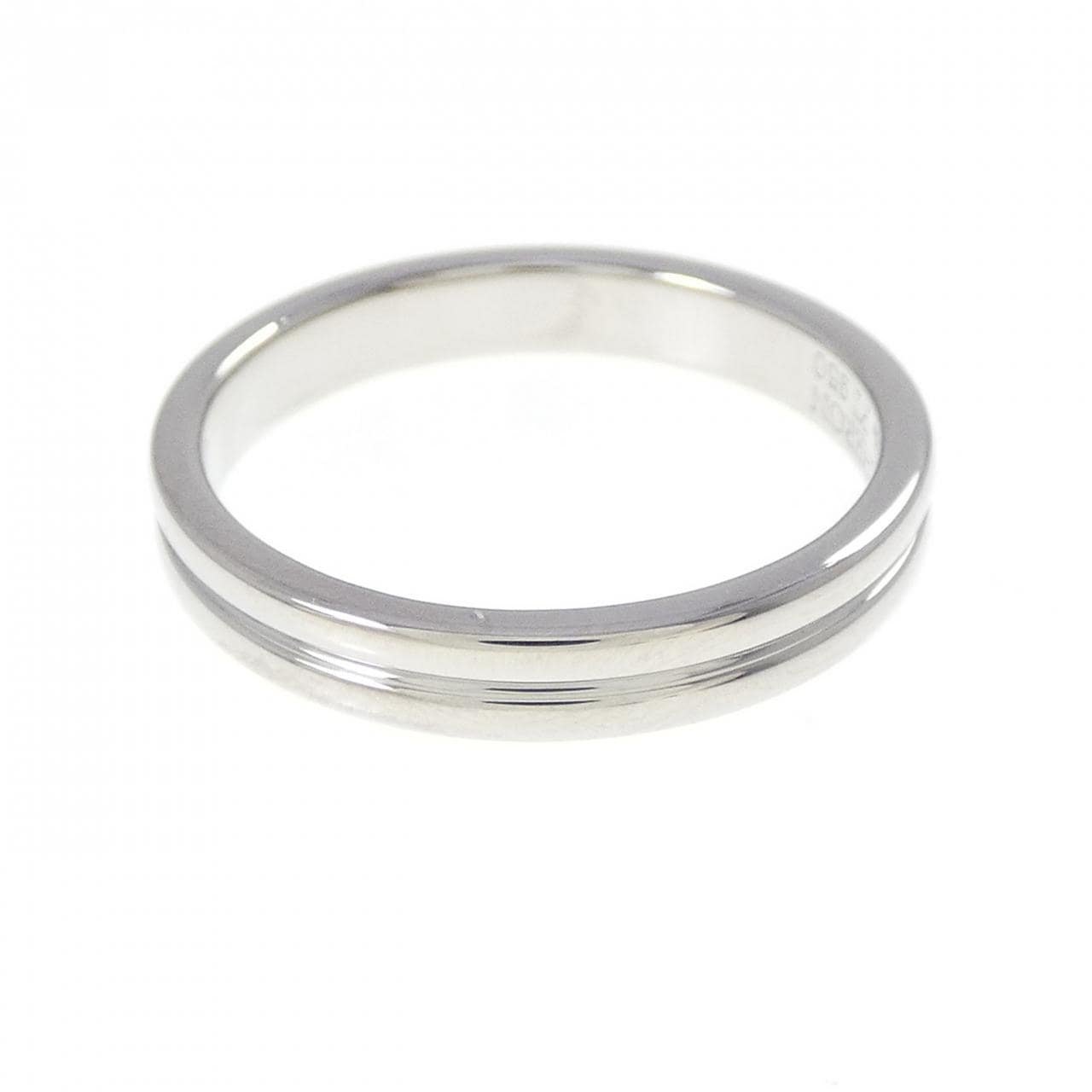 Boucheron Gaudron 戒指