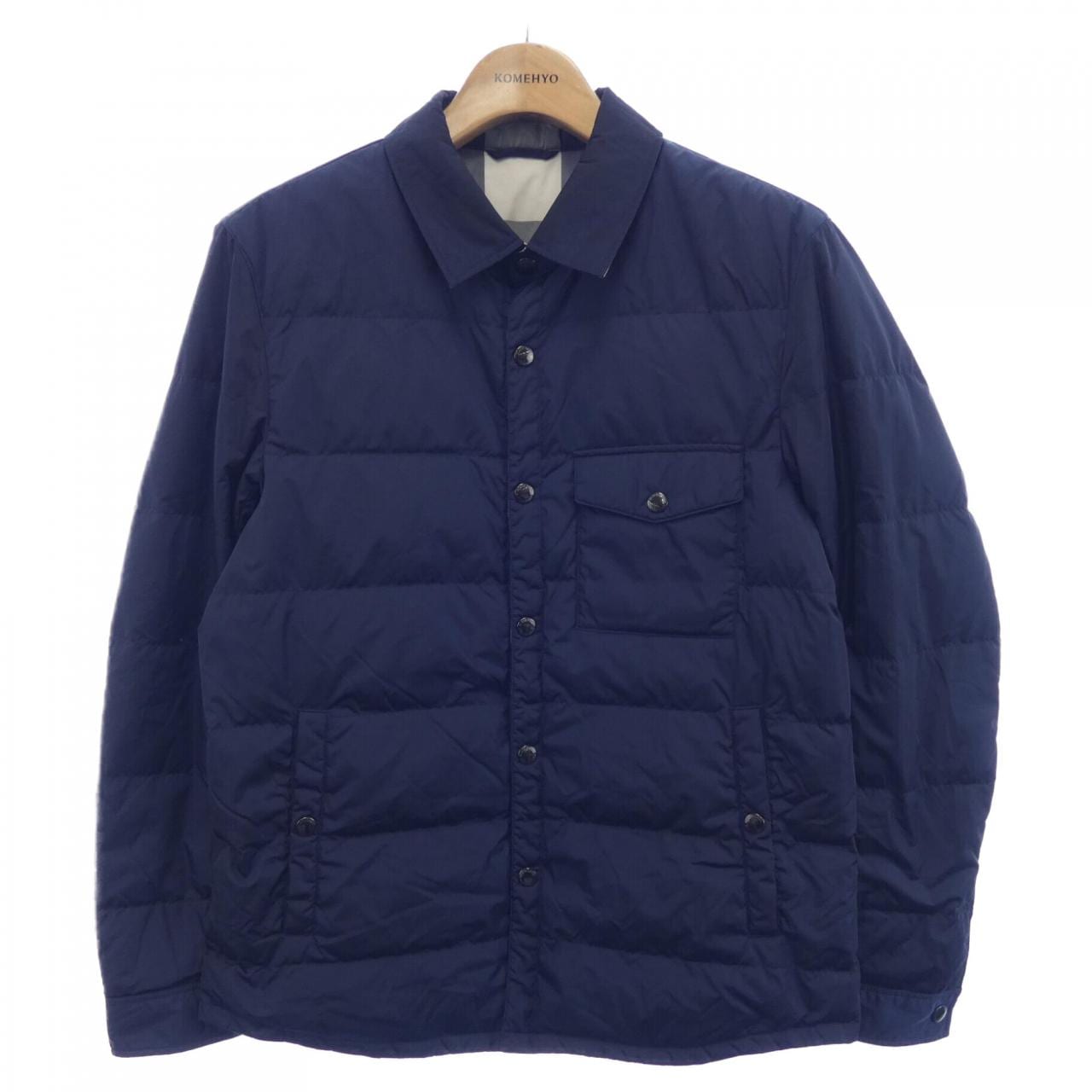 ブラックレーベルクレストブリッジ BLACK LABEL CRESTBRIDGE ジャケット