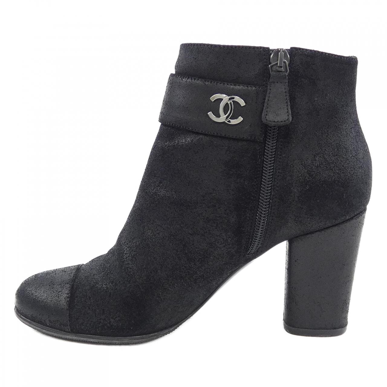 CHANEL G27906 靴子