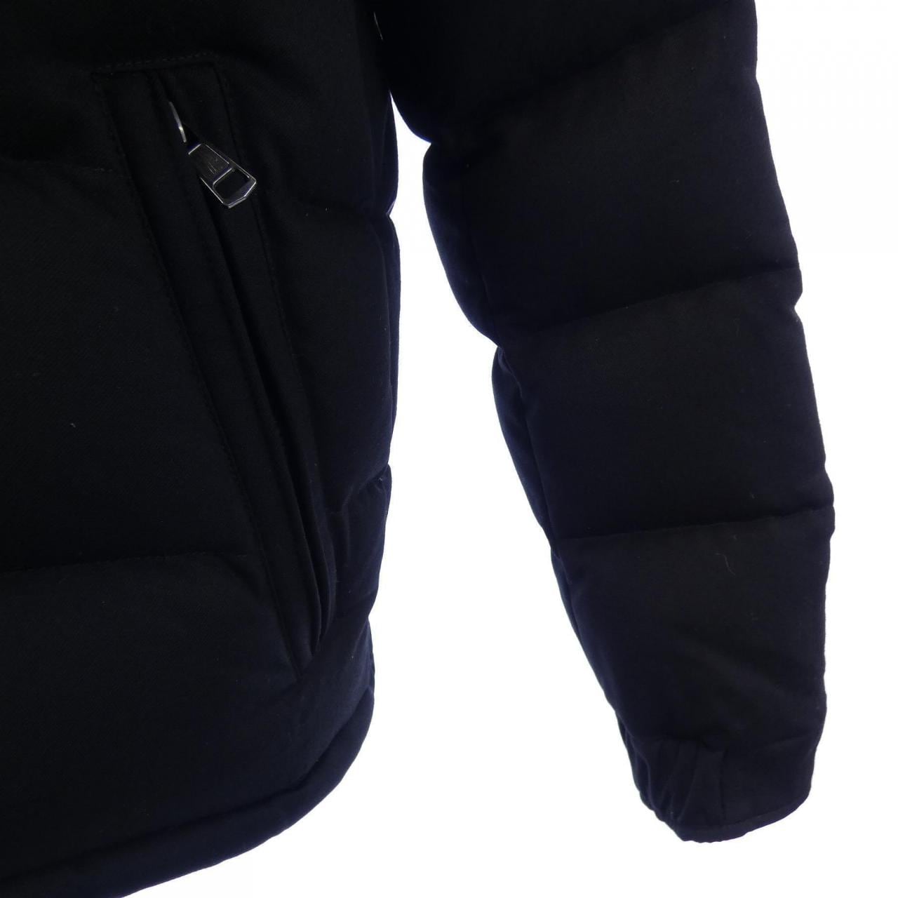 モンクレール MONCLER MONTGENEVRE ダウンジャケット