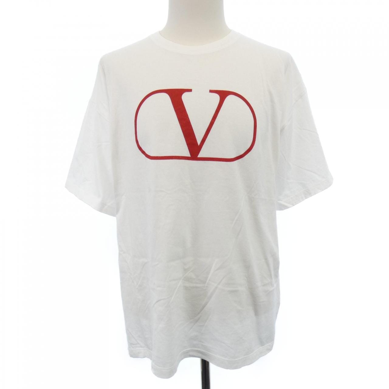 ヴァレンティノ VALENTINO RV0MG01PPMA Tシャツ