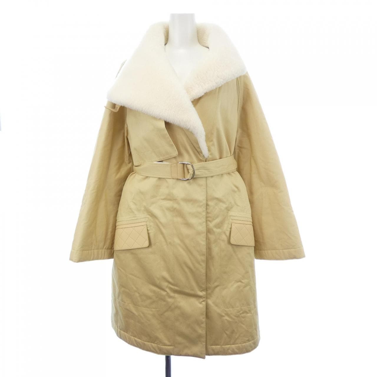 エルメス HERMES *07-7124 コート