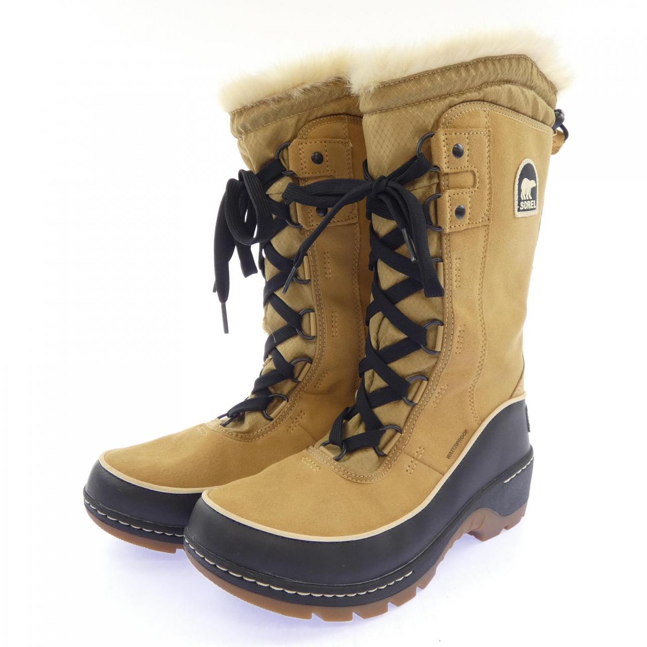 ソレル SOREL ブーツ