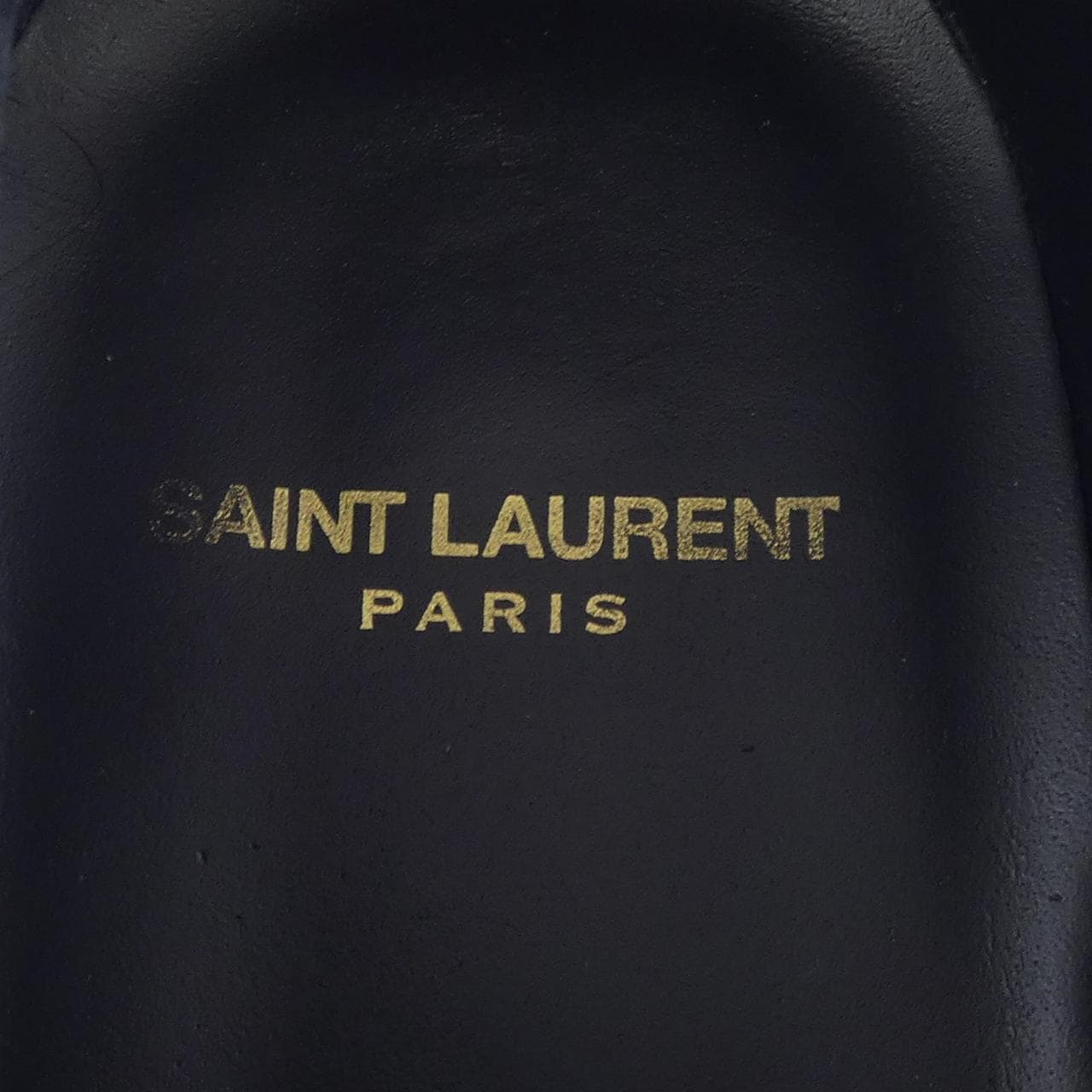 サンローラン SAINT LAURENT 667606 シューズ
