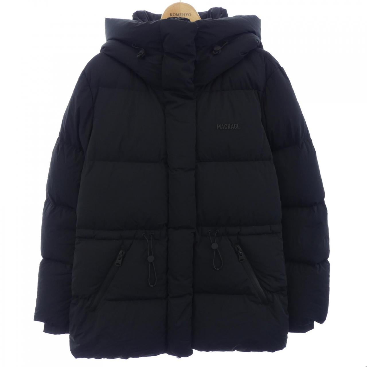 マッカージュ MACKAGE ダウンジャケット
