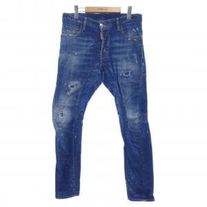 ディースクエアード DSQUARED2 S74LB0542 パンツ