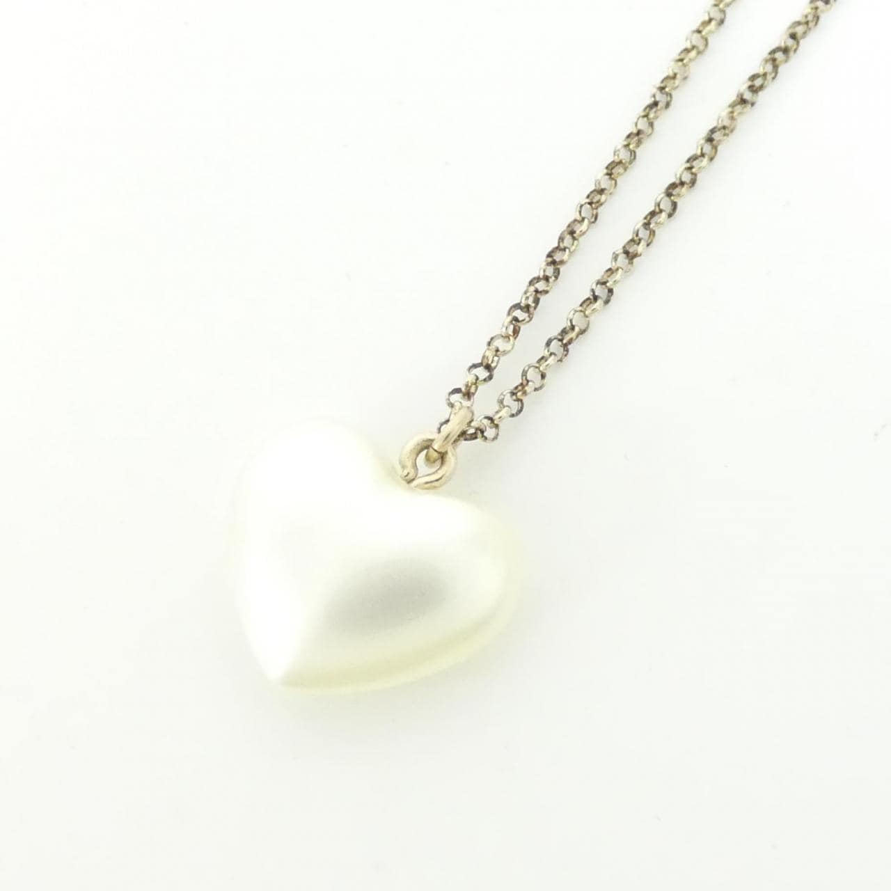 シャネル AB7001 ネックレス