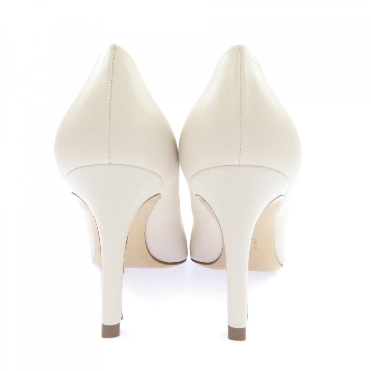 サルヴァトーレフェラガモ SALVATORE FERRAGAMO ZERI 70 パンプス